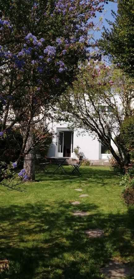 Maison De Vacances Cosy Avranches Eksteriør billede