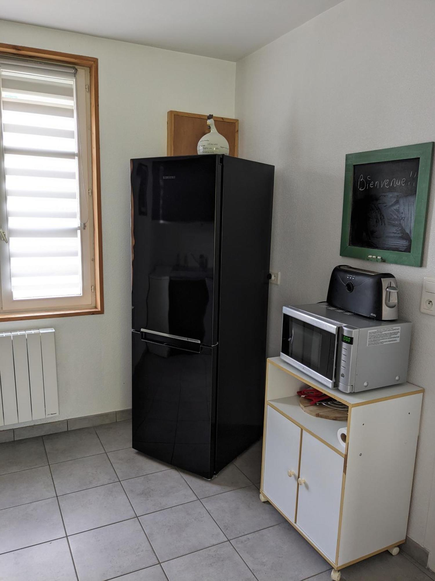 Maison De Vacances Cosy Avranches Eksteriør billede
